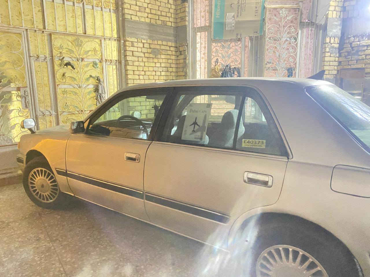 سلام عليكم ورحمة الله
سياره البيع السعر والتفاصيل خاص 
الرقم +964 781 752 0370
