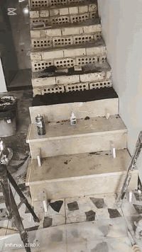 ترميم • سيراميك وبورسلين • بغداد