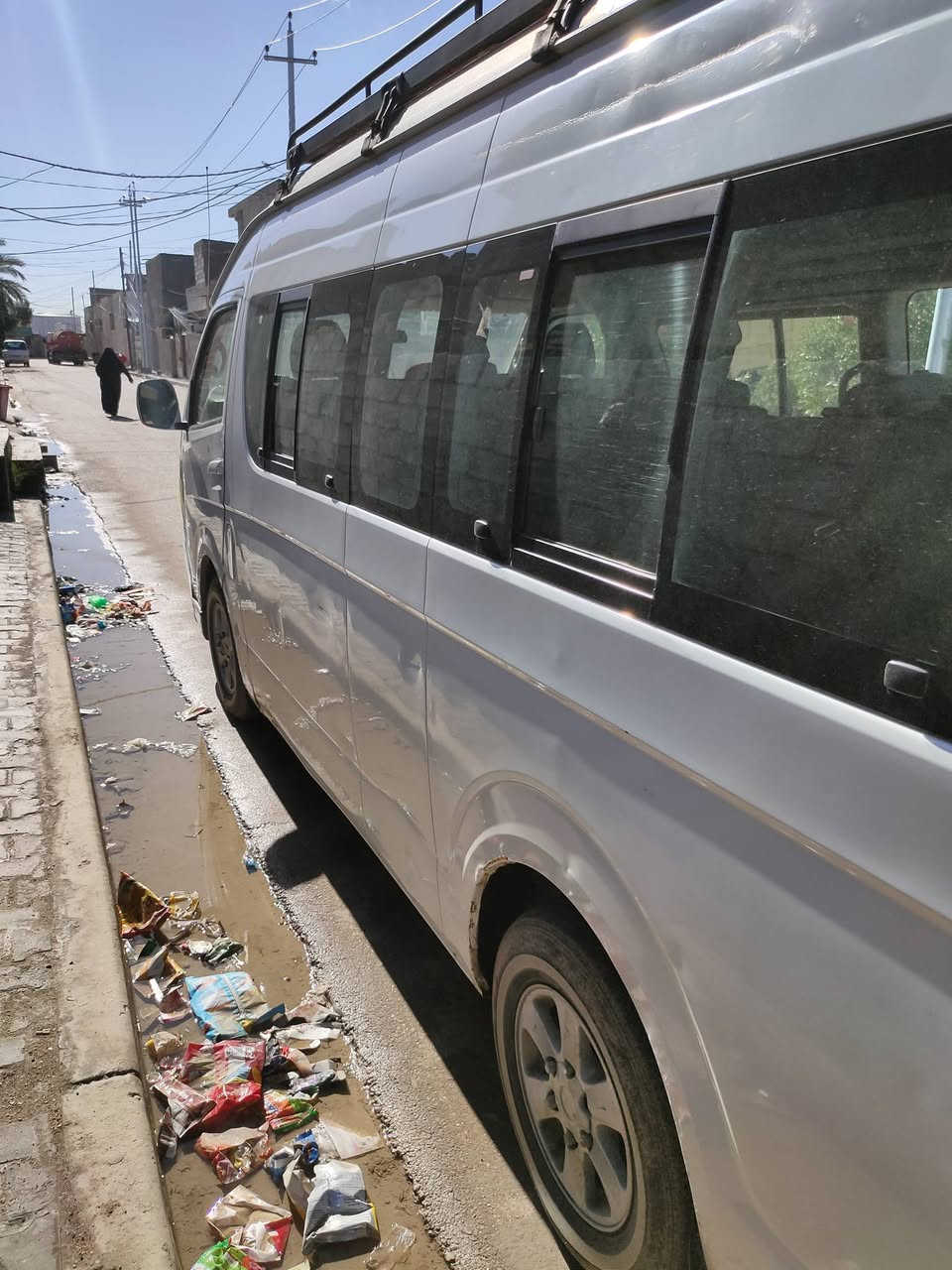 سلام عليكم جنبي موديل 14 للبيع كفالة عامه
***********
***********
