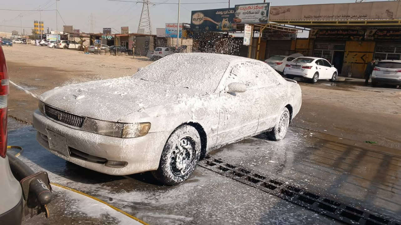 مارك شيزر للبيع كير ومحرك ونجي شرط
مكصوصة تكم بدون ارقام تبريد +تدفئه
 الكهربائيات كلها شغاله السعر 15 وبيها مجال  
المكان صلاح الدين بيجي ناحية الحجاج  
 للاتصال ***********
             ***********
