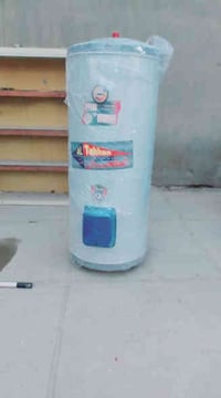 كيزر الطحان • ١٢٠لتر • جديد