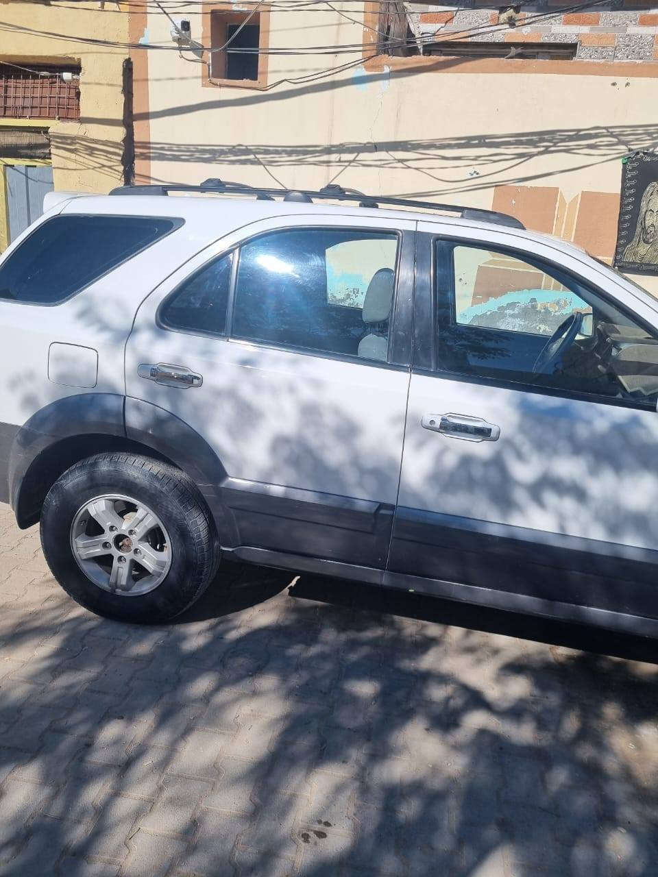 سورنتو مديل 2005 مكفوله من صبغ وضربه سعر 95 مراوس ترهم ***********
