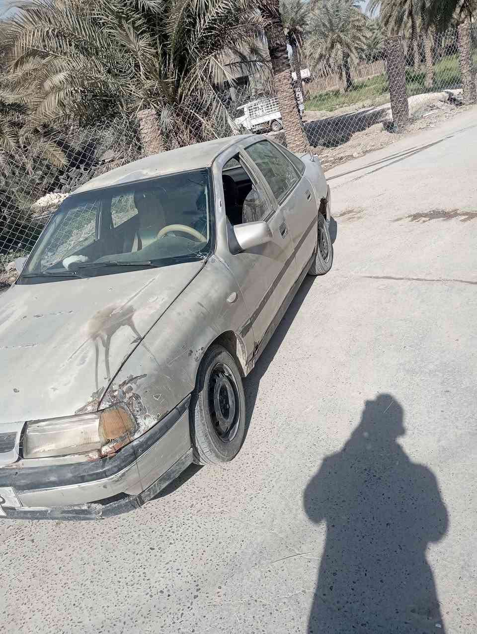 سلام عليكم اوبل فيكترا موديل ٩١التحويل ثاني يوم المكينه بيه بخار العنوان بابل السياحي غير متواجد على الفيس ***********
