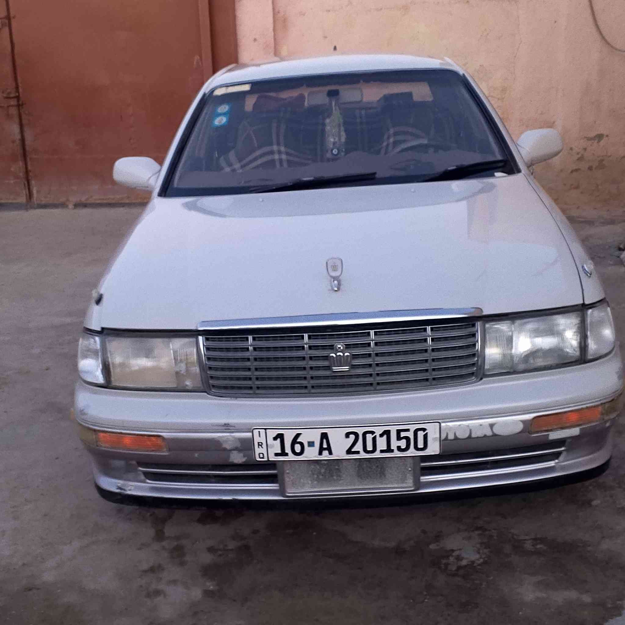 السلام عليكم سياره بطه 94 الرقم الجوال ***********
