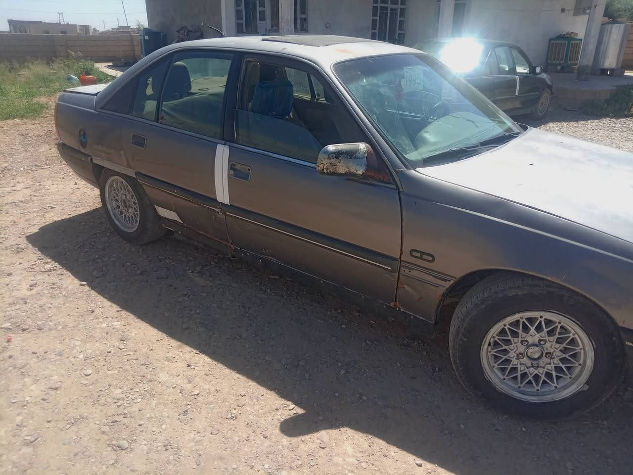 فحص نينوى بيها سنوية بس ابيع حبل كير محرك صدر كلو شرط اسعل 999الف


**إذا كنت صاحب هذا الإعلان وتريد حذفه لأي سبب، رجاءا أرسل رسالة إلى الدعم الفني**