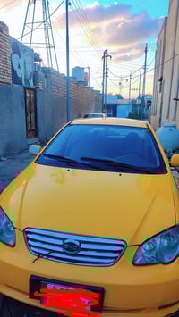 بي واي اف 3 كير عادي موديل 2020 استلام 2021 السيارة خير من الله بيها م...