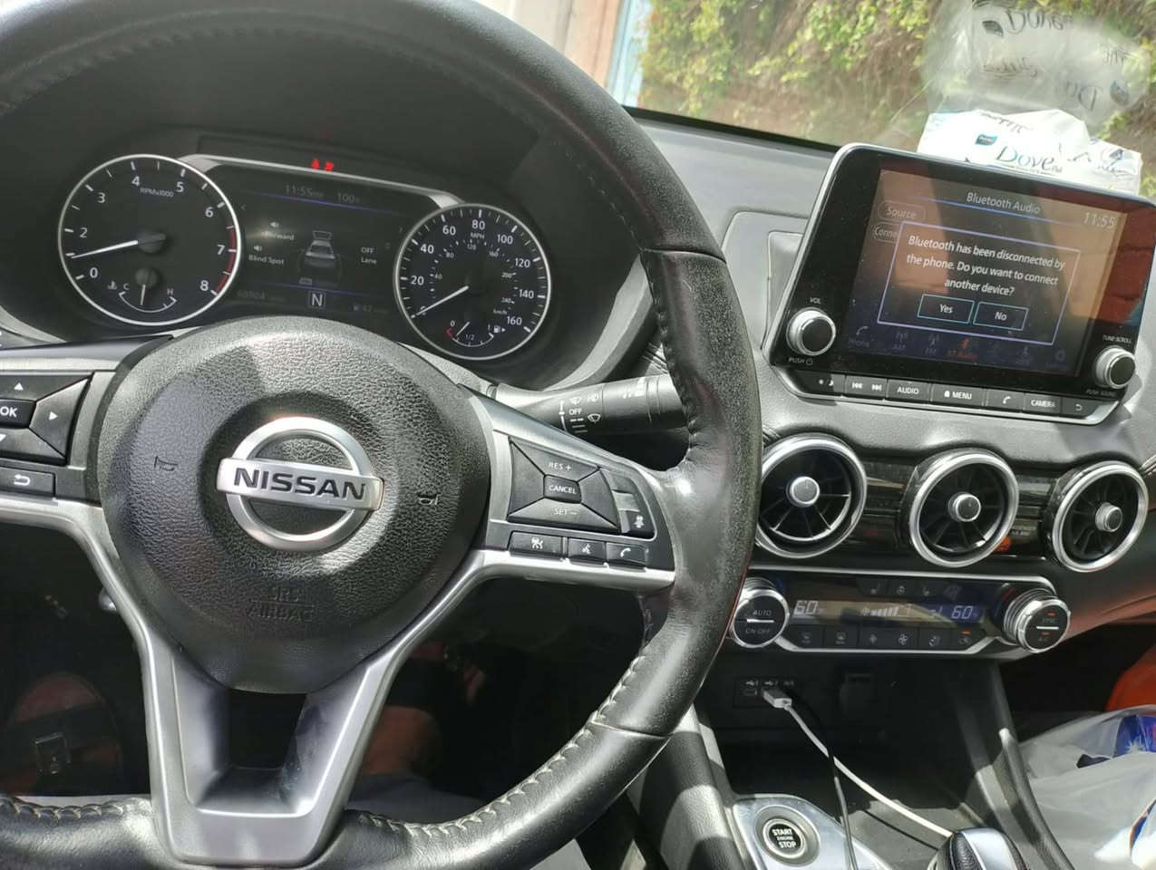 نيسان سنترا موديل 22 وارد أمريكي ضرره قطعه وحده محرك ٢٠٠٠ رقم معوقين العنوان الانبار الحبانيه رقم الهاتف *********** مكان السياره الحبانيه كوليكم السعر ١٣٥٠٠ وبيهه مجال بسيط
