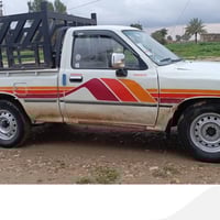 بيكم • موديل ٩٣ • رقم صلاح الدين