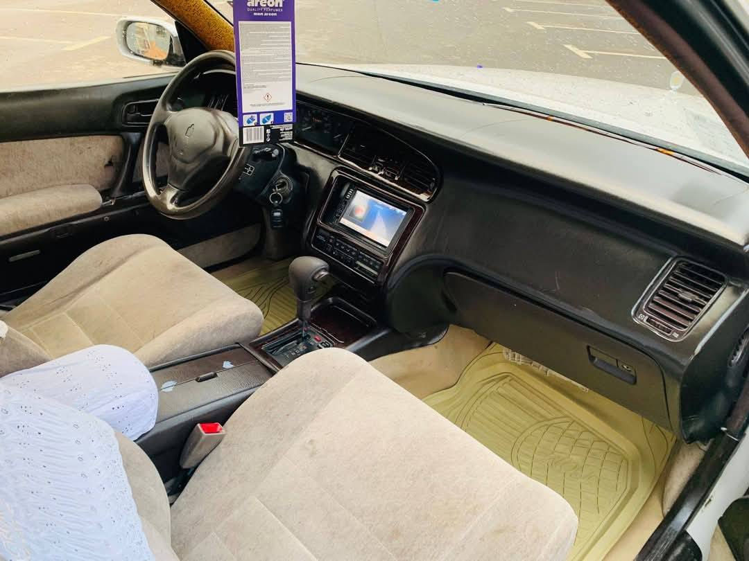 السلام عليكم بطه متصل سياره جاهزه خير من الله مكينه وكير كارتون تبريد جاهز مكفوله من كص ونقل جثه من اي عيب شرعي رقمه انبار انكليزي ماعليه ولا الف سعره 55مكان السياره ديوانيه دغاره
للاستفسار اتصل ***********
