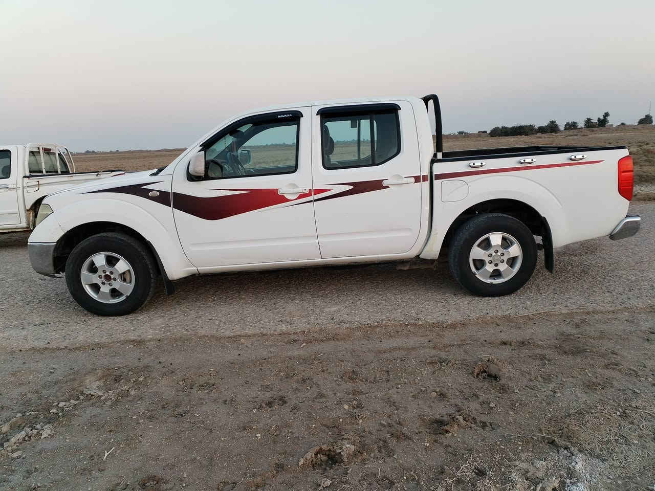 سلام عليكم
نيفاره 2008 فول مواصفات LE
وتماتيك بلاد 
لسعر 89
رقم ميسان سنوي 28  مشروع وطني 
 بكيت سياره بل عافيه علئ الياخذها سياره شرط وضع شريكه الف ما ذب عليها 
 اوتماتيك مكفوله كفاله عامه  من صبغ وتبديل ولبارد سياره مال جناي تبريد حداديه تايرات مكينه مكفوله ما مفتوحه كلها علئ بلاد شرط الفحص دواخل بكيت شرط 
  مشروع وطني    سياره باكيت لا شخط ولا رصعه شرط سياره كلها علئ بلاد شريكه 
مكاني الناصريه  رقمي
***********
