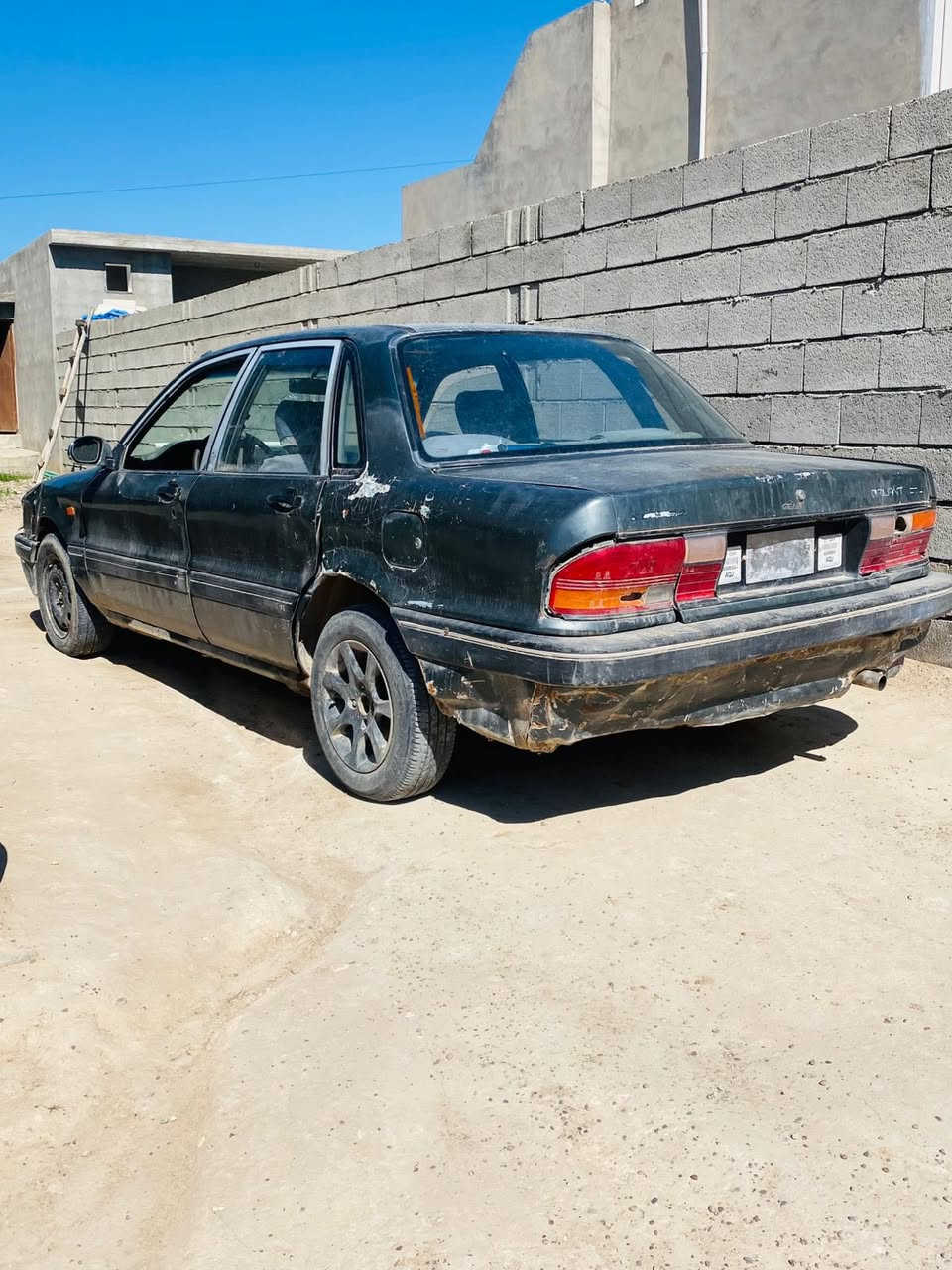 السلام عليكم للبيع گلنت كير ومحرك خير من الله تشتغل وتمشي رقم ديالى بيها واجها بس ما اندل راعيها صدر تعبان واذان محرك السعر 6 المكان العلم للستفسار ***********
