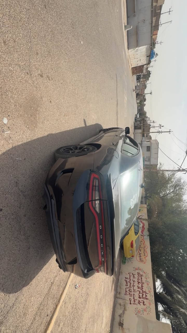 اعادة النشر بسبب الوعود الكاذبه و تخفيض السعر

سلام عليكم شباب بيع او مراوس راس براس بدون فرق 
دوج جارجر sxt 2018 معوقين معفية من الكمرك 
و الضريبة و الرقم بدون تسجيل بعدها ضبارة  
شاشة جبيرة تبريد تخم تاير امامي خلفي جديد 
 دكسات امامي خلفي جديد صدر تعبان امامي خلفي 
ضرر السيارة صفحه السايق من عدى جاملغ الخلفي 
مصبوغه عام 
ملاحضة اخوان السيارة بعدها ضبارة بدون سنوية بدون ارقام 
بعدها منفيس و اوراق السيارة موديل 2018 دخول 2020
مكان السيارة بغداد - الحبيبية 
رقم للاتصال : ***********
 حيدر سعد 
السعر 80 بغداد, العراق
