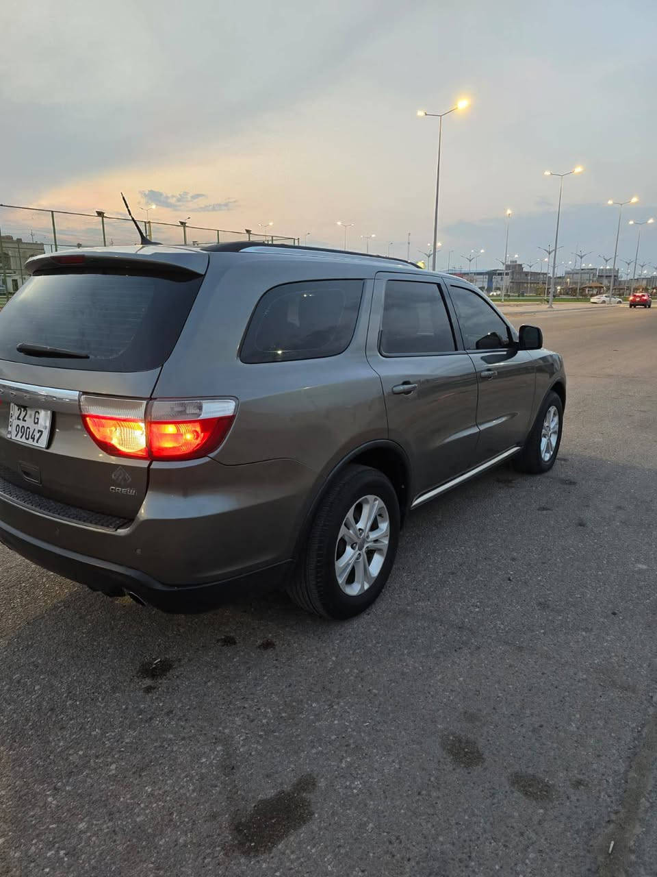 دورنكو 13 مكفوله من الكص هيمي فول جاهزه بوجهك لتسجيل رقم *********** السعر 80
