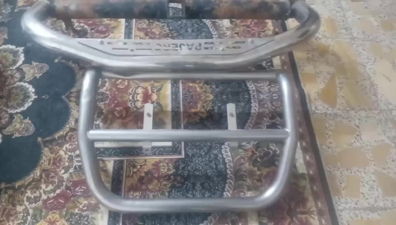 مكاني حي اور بغداد سعره ***********
