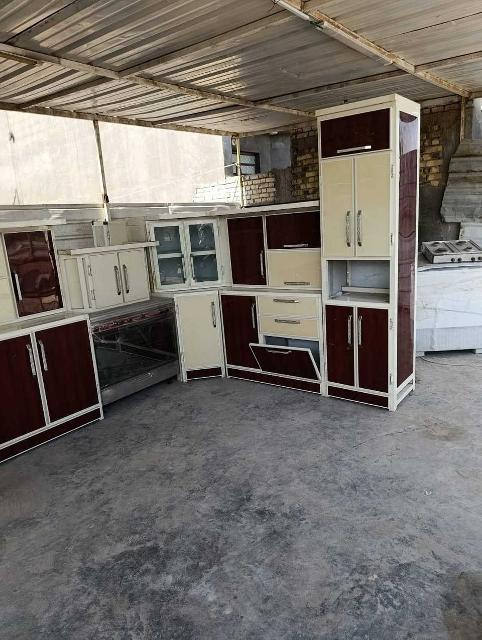 السلام عليكم باله اصليه درجه أوله
***********
