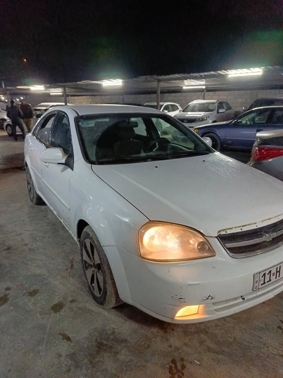 اوبترا الشركه العامة موديل ٢٠١١ اوتوماتيك محرك ١٦٠٠ مكفول تخم ويل كب تحكم ستيرن صدر جديد تبريد شغال كهربائيات كلها شغاله سنويه باسمي سونار  بل منشور بيها 4 قطع ماشية 275 الف
مكان بغداد ابو غريب السعر 75  
***********
***********
