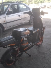 دراجه  x900 للبيع استفسار اتصال عله رقم  07902837968