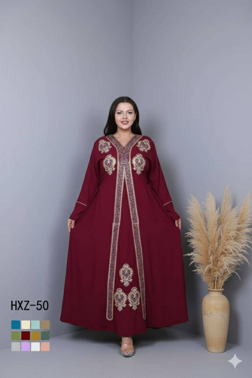 دشداشه كشمير طويلة 🔥 فقط جمله 

✔️ خامة أصلية مكفولة
الرزق على الله 
🚚 يتوفر توصيل لجميع محافظات العراق
للحجز والاستفسار راسلنا خاص �


**إذا كنت صاحب هذا الإعلان وتريد حذفه لأي سبب، رجاءا أرسل رسالة إلى الدعم الفني**