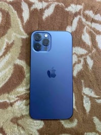 ايفون 12 برو ماكس • نظيف • بغداد الأعظمي