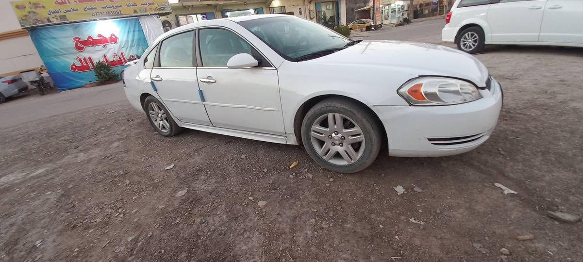 🚗 للبيع سيارة بحالة ممتازة 🚗
السيارة: __انبالا
الموديل: 2013
🔹 السيارة نظيفة جداً
🔹 محرك وشاصي بحالة ممتازة
🔹 التبريد شغال 100%
🔹  بيها ٣ قطع 
🔹 كلشي بيها شغال وما تحتاج صرف
📄 الأوراق كاملة
💰 السعر: _100$ (قابل للتفاوض البسيط)
📍 الموقع: __ديالى بعقوبه 
📞 للتواصل: ***********
