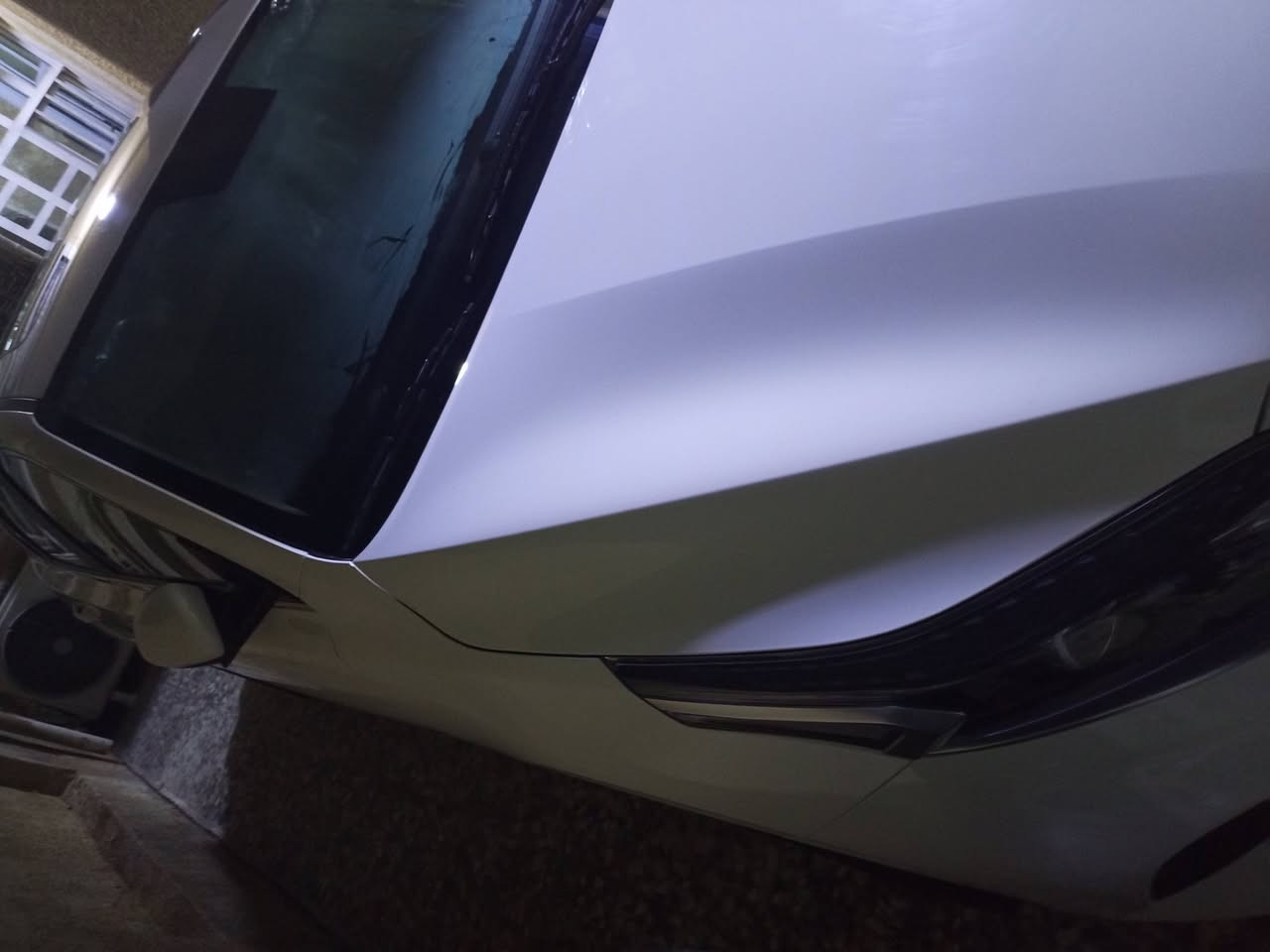 السلام عليكم سيراتو خليجي موديل ٢٠٢٢ مكفوله صبغ سعره ١٧٥ ماشيه ٢٦ الف التواصل ***********
