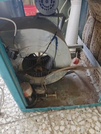 مبردالبيع100الف بيهه مجال07819998565