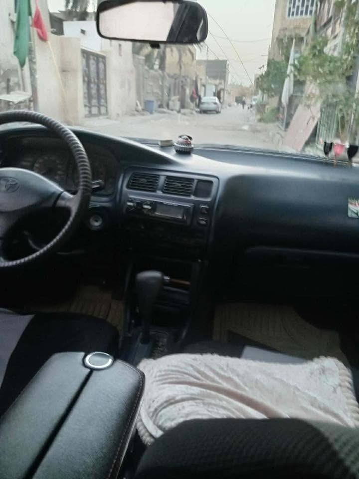 سلام عليكم كورله مديل 92محور كير ومكينه خير من الله رقم بابل راعيه ناصريه سنويه صاله خمس اشهر منتهيه دواخل كله نضيفه شادله سستم كامل حداديه جديده /مكاني ناصريه ***********. السعر 44
