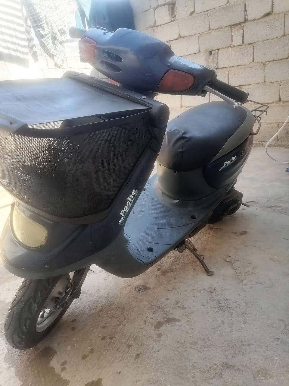 السلام عليكم دراجه البيع منغولي ٢٠٠٣ كربلاء ***********
