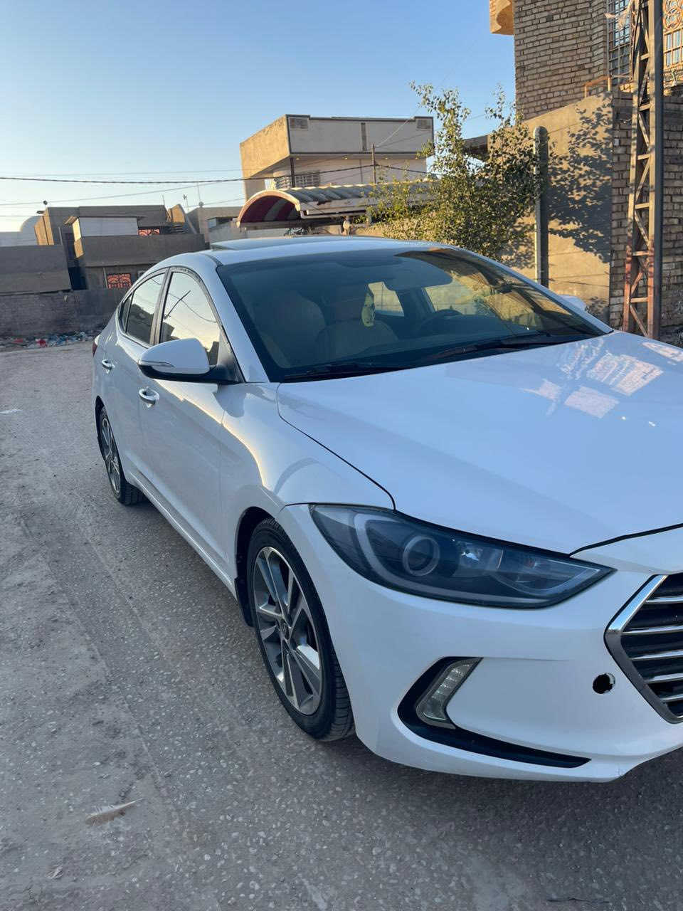 السلام عليكم النترا موديل ٢٠١٨ خليجي مكينه ١٨٠٠ دوش السيارة فول موصفات ماعده البصمه رقم أربيل انكليزي تحويل وكاله اني حاظر السيارة خير من الله وجهازه من كلشي مكفوله من الظربه والدواخل السونار مرفق بالمنشور السعر ١٢٨ وبيها مجال مكاني بابل للاستفسار الاتصال على الرقم ***********
