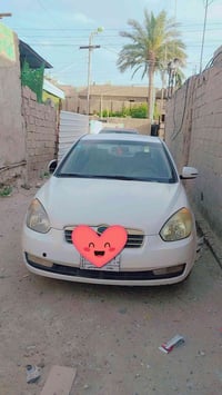 اكسنت • ٢٠١١ • محرك ١٫٦