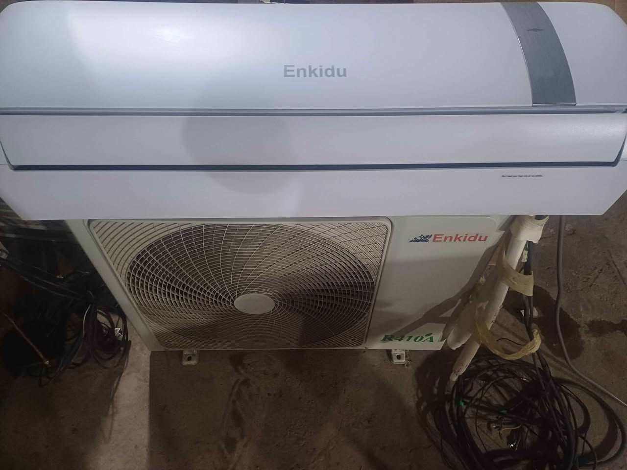 سبلت اينكيدو طنين فول وضع شركه غاز ٤١٠ حديث تبريد ثلج 🥶 سعره ٤٠٠ *********** يتوفر نقل وشد كربلاء, العراق
