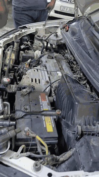 السلام عليكم اخوتي الكرام ربي يحفظكم ويسلمكم 
اليوم ادامه سياره أحد الاخوان بلكات ومجاول وتنظيف النوزلات فرع الثاني ابي الخصيب قرب جسر حبابه 
  بصره ابي الخصيب قرب جسر حبابه 
الورشه الفنيه لمنظومه البانزين ومركز وكماليات كرستال للإنارة ولايتات  باداره ابو سيف و ابو فاطمه 
***********  واتساب 
***********  اتصال
