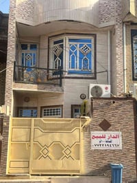 حي الفاطمية • ١٠٠م • ٣ طوابق