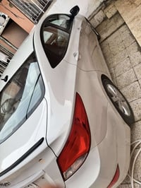 اكسنت البيع أو مراوس 2016 ضررها جاملغ وبنيد بيها منضومه زينون  سياره ن...