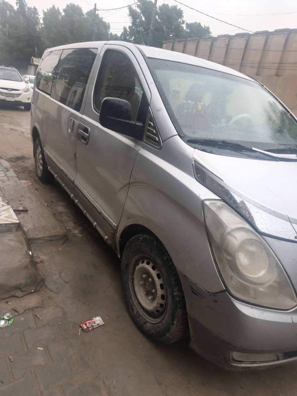 ستاركس مديل 8 محورة مكينه 12سبلاين تحويرة جديده شرط حداديه جديده تبريد ثلج سفريات جدد رقم بغداد صدامي ابيعك رقم انكليزي 
سعر 120 وبيه مجال حك جيه 
مكاني نجف مناذرة
*********** اتصال
