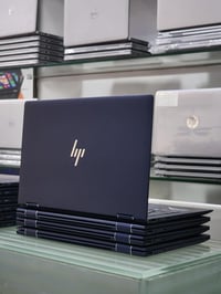 HP دراغونفلاي • كور i7 الجيل العاشر • ١٦ جيجا رام