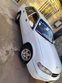 برنس فراشه • دايوو برنس 1997 • سياره فراشه • برنس اوتو • سياره نضيفه •...