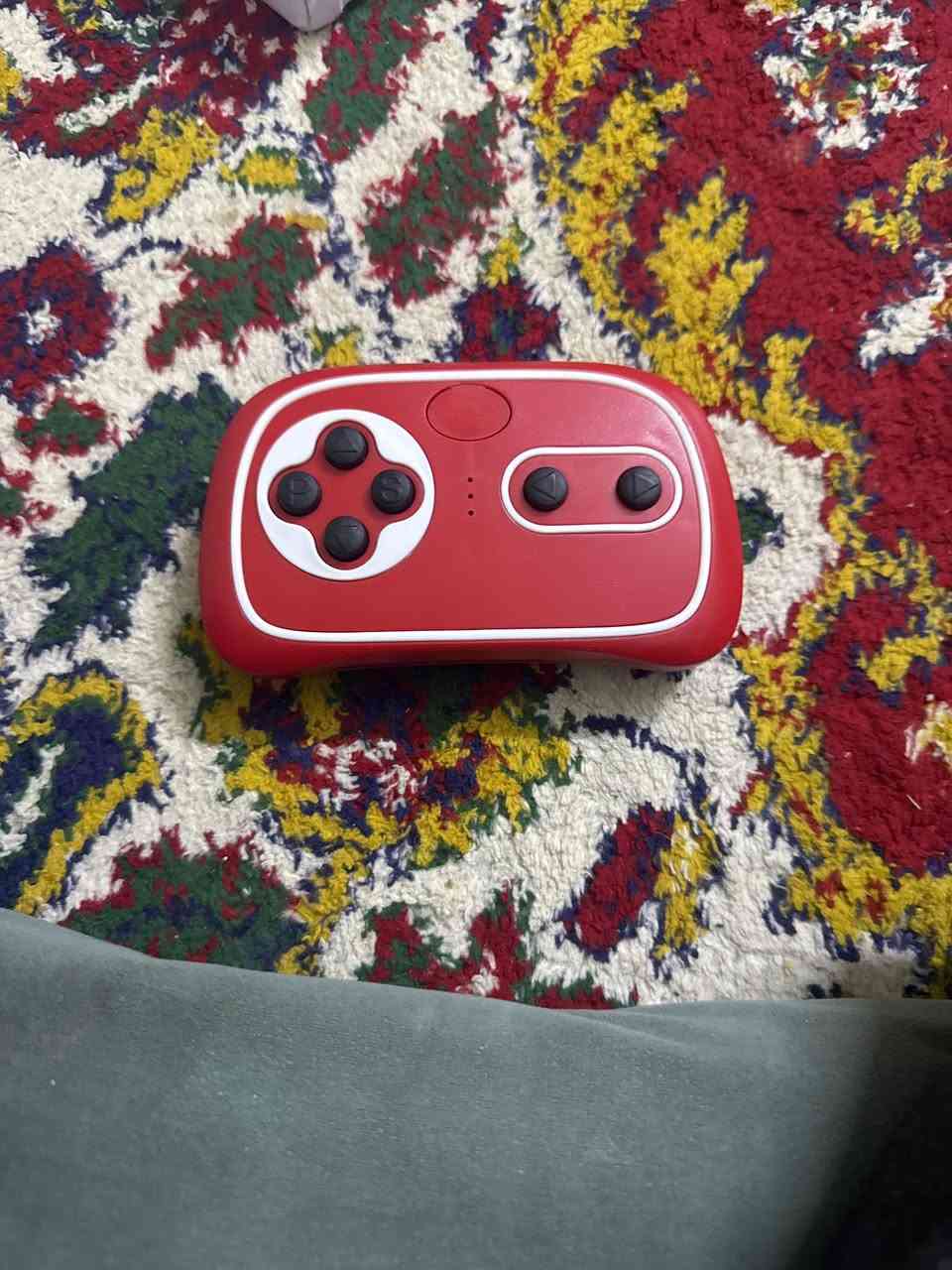 عدد ثنين بسعر ٦ الف


**إذا كنت صاحب هذا الإعلان وتريد حذفه لأي سبب، رجاءا أرسل رسالة إلى الدعم الفني**