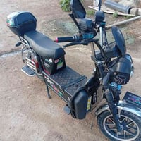 بايسكل شحن للبيع السعر 400 موديل 24 ما متواجد على الفيس 07877666338