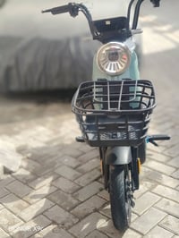 دراجة شحن ١٤ نضيفة كلش محافظ علية اي شخط ما بية العنوان ام الكبر والغز...