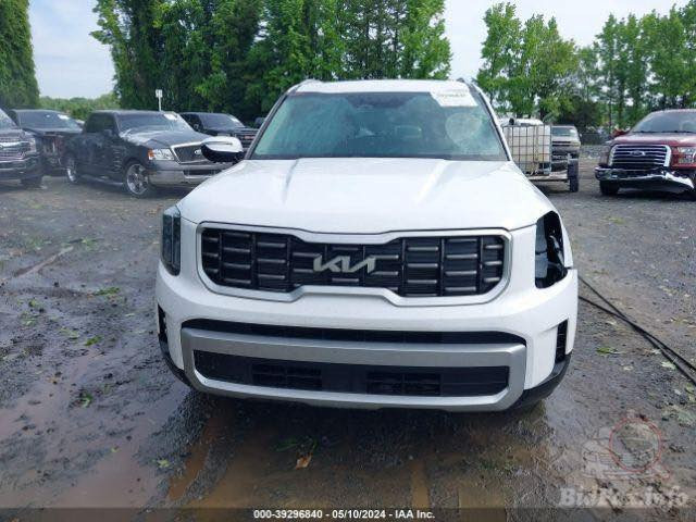 كيا توليرايد فئه S موديل 2014

محرك سته سلندر 3800

رقم بغداد

وارد امريكي حادثه مثل ما موضح بالصور  

٢ باب من جهة السائق  ومصلحات نفسهم دواخل سليمه  

مواصفاته:- بصمه ,فتحه ,داخل اسود ،كشن خلفي منفصل ,رادار امامي خلفي جانبي ,مقاعد كهرباء ,مقاعد تدفئه ,لايت زينون عالي ناصي ,حساسات خلفيه ,كامره خلفيه, دشبول ديجيتال متصل   ,اشاره بل مري ,تحديد مسار 

للاستفسار الاتصال على الرقم 

*********** 
مكان السياره بغداد زيونه
سعرها 29500$ وبيها مجال بسيط .
