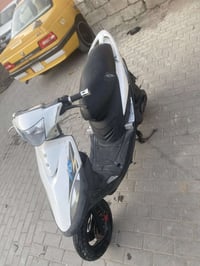 ماكس ياباني • ١٢٠سي سي • بصره