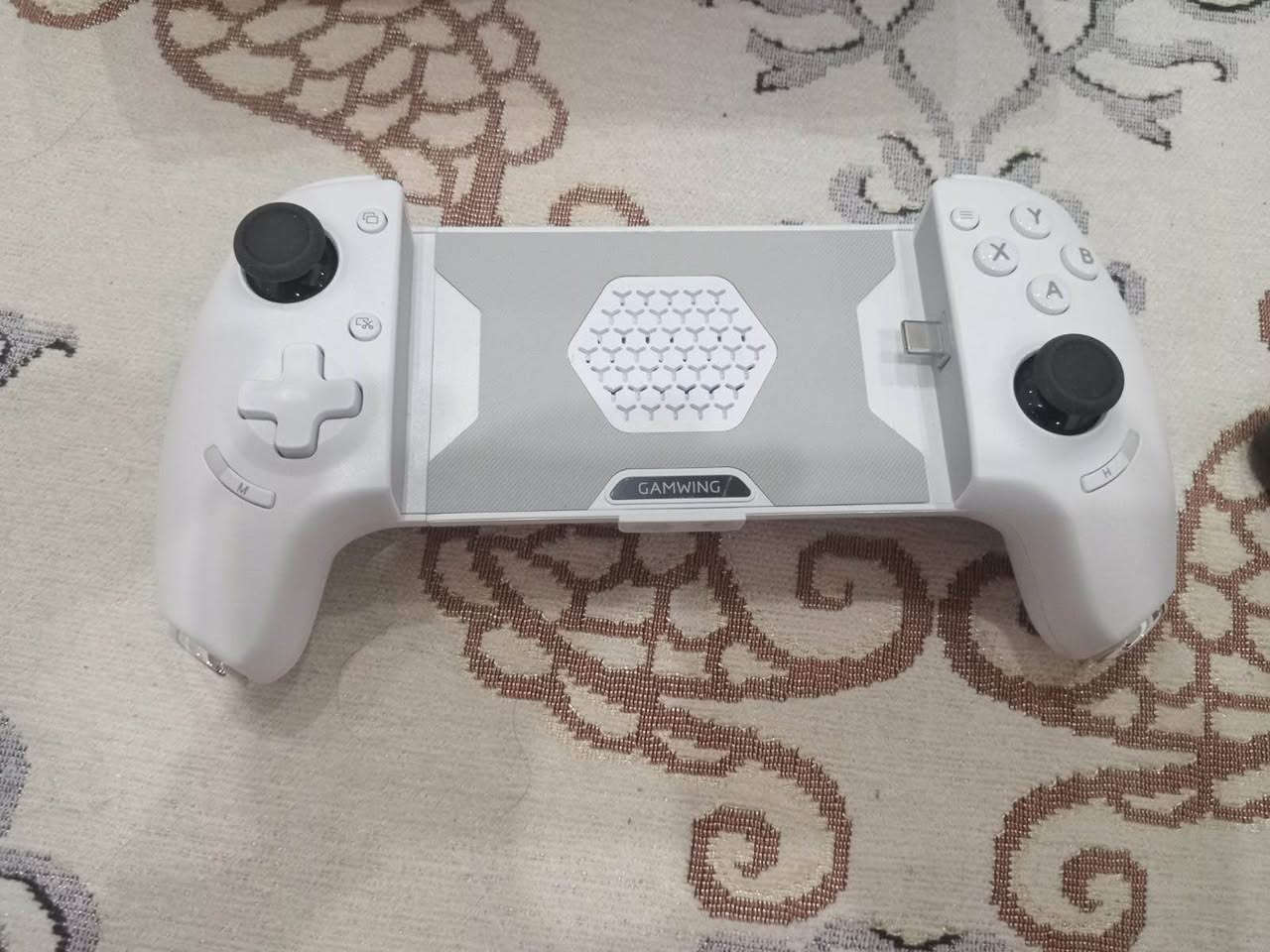 ئەم دەسکە بۆ فرۆشتن نرخ ٣٥هەزار أربيل, العراق


**إذا كنت صاحب هذا الإعلان وتريد حذفه لأي سبب، رجاءا أرسل رسالة إلى الدعم الفني**