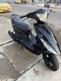 ‏سلام عليكم دراجة￼ ‏ماكس مضلع للبيع07773438248