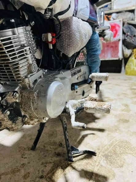 ماتۆر للبیع مودیل 2023محرک مامفتوح شرط 
سعر 650 بی مجال رقم
***********
