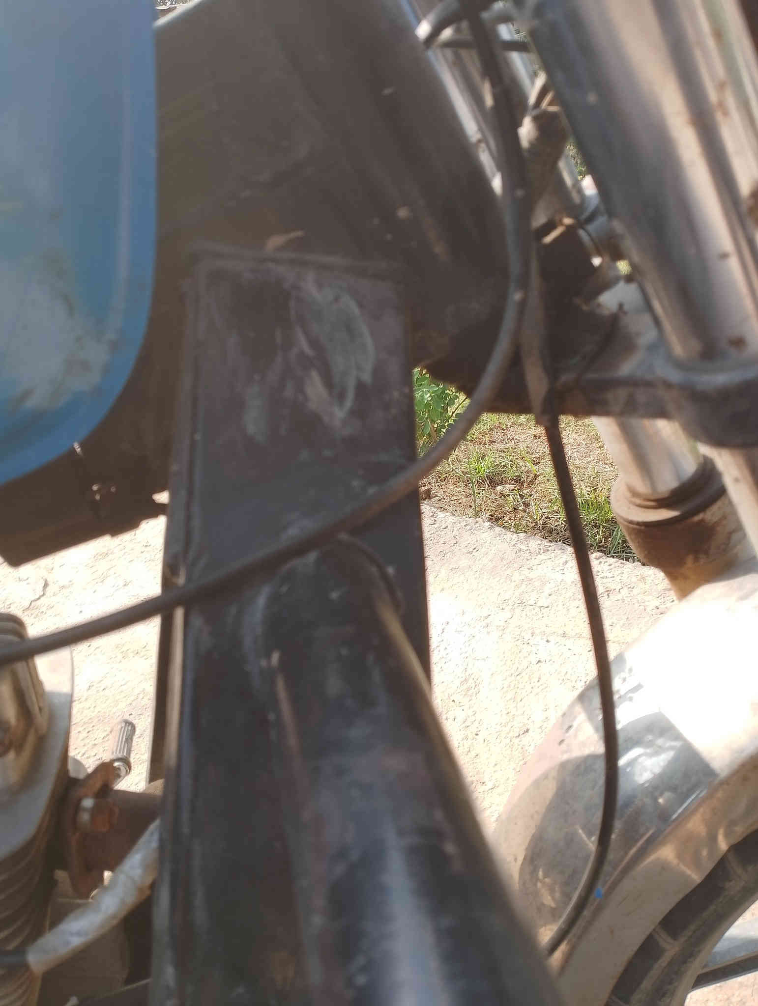 شباب للبيع دايون مقدم جمره مكفوله من لحيم مكينه 2018 كفاله كلك كلك مكفوله من سرقه مكاني طويريج امروايه الفياده قرب طاقت الكهرباء سعر 600 وبيها مجال 
شراي اتصل وتدلل 📞***********📞
