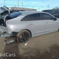 البيع K5 معوقين موديل 21 حادثه خلفي وصور الحادق موجوده بل منشور بدون ا...