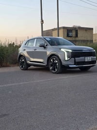 السلام علیکم كيا سبورتج 2026 فول مواصفات عده البانوراما 4 كامرات هواي ...