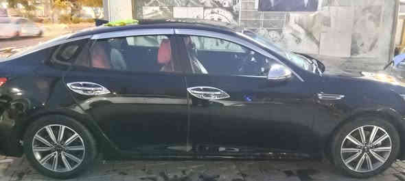 السلام عليكم اخوان . اوبتيما 19 وارد امريكي محرك gdi مفتوح بحاله جيده ماشيه 61 ميل مواصفات fe رقم بغداد السياره ليبل واحد لاصبغ ولاتبديل حادثهه مرفق بالمنشور السعر 125 وبيهه مجال بسيط . استفسار ***********
