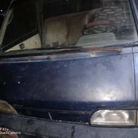 كيه بستا موديل 93سياره بلاديه محرك بي بخار كهربائيّات كله شغاله وأي اس...